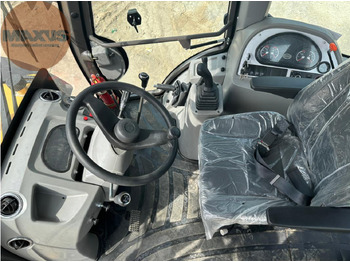 Retroescavadeira novo maxus Maxus Buldoexcavator 4cx: foto 4
