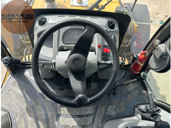 Retroescavadeira novo maxus Maxus Buldoexcavator 4cx: foto 5