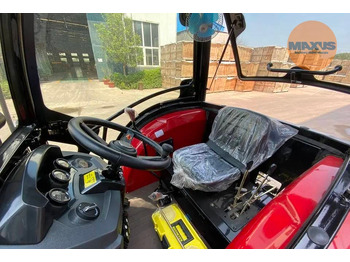 Trator novo maxus НОВИЙ Трактор 100 К.с. 4x4 MAXUS: foto 2