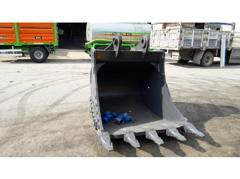 Balde escavadora por Máquina de construção novo KOMATSU: foto 3 Balde escavadora por Máquina de construção novo KOMATSU: foto 3