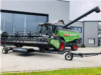 Ceifeira debulhadora FENDT C series