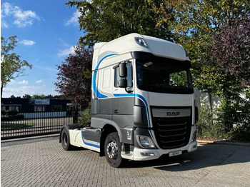 Tractor DAF XF 106 460 Super Space Cab 780.000km: foto 3