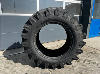 Jantes e pneus TRELLEBORG