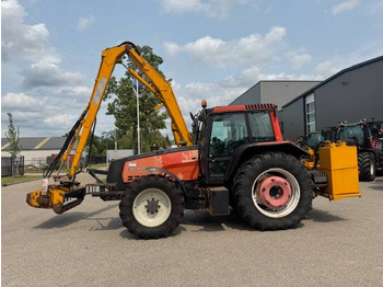 Trator VALTRA 8000