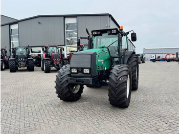 Leasing de Valtra 8350 Hitech Valtra 8350 Hitech: foto 5