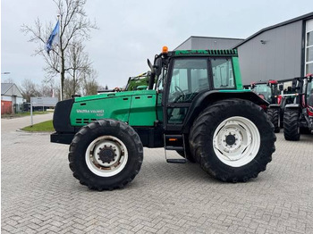 Leasing de Valtra 8350 Hitech Valtra 8350 Hitech: foto 1