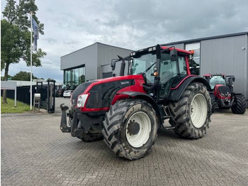 Trator VALTRA T-series