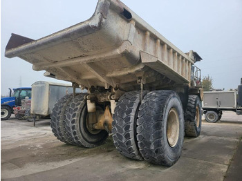 Leasing de Caterpillar 773B Caterpillar 773B: foto 5