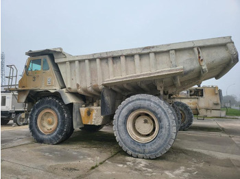 Leasing de Caterpillar 773B Caterpillar 773B: foto 2