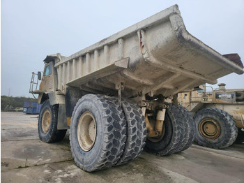 Leasing de Caterpillar 773B Caterpillar 773B: foto 4