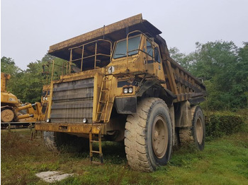 Caminhão fora de estrada CATERPILLAR 777