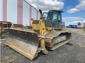 Buldôzer KOMATSU D61