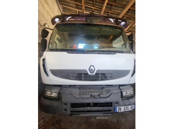 Camião basculante RENAULT
