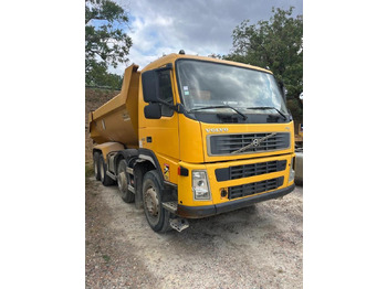 Camião basculante VOLVO FM 400
