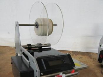 Máquina de impressão AUTO.ETIKETTENSPENDER PAGO 140: foto 3