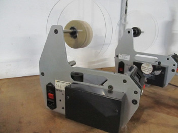 Máquina de impressão AUTO.ETIKETTENSPENDER PAGO 140: foto 2