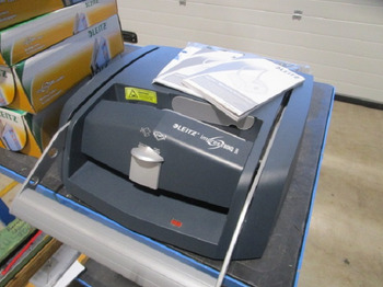 Máquina de impressão