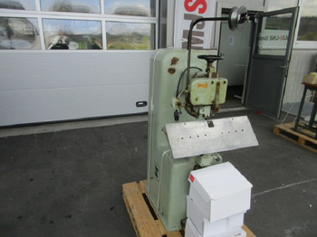 Máquina de impressão HANS MÜLLER B1: foto 3