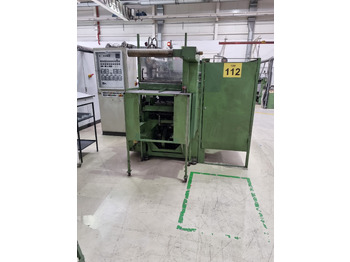 Máquina de embalagem