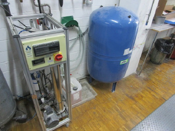 Máquina de impressão