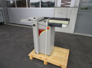 Máquina de impressão