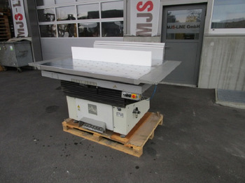 Máquina de impressão POLAR