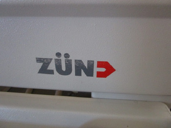 Máquina de corte de papel SCHNEIDEPLOTTER ZÜND P-1200 PLUS: foto 5