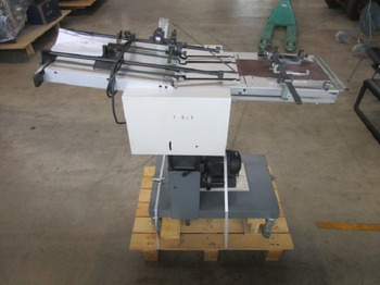 Máquina de impressão SCHNEIDER SF-80: foto 4