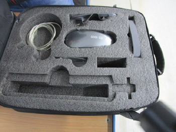 Máquina de impressão