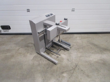 Máquina de impressão HORIZON