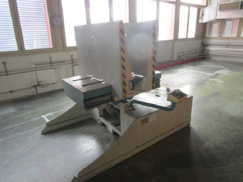 Máquina de impressão