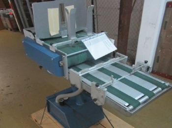 Máquina de impressão