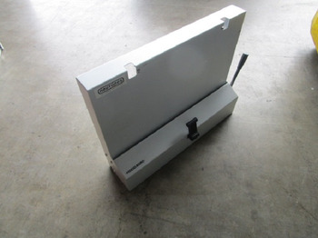 Máquina de impressão