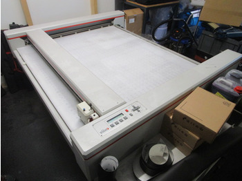 Máquina de corte de papel