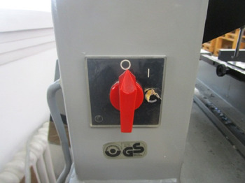 Máquina de impressão ZWEISPINDELBOHRMASCHINE CITOBORMA 280 ab: foto 4