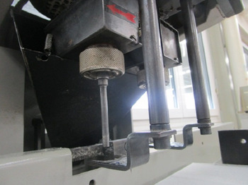 Máquina de impressão ZWEISPINDELBOHRMASCHINE CITOBORMA 280 ab: foto 3