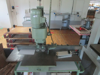 Máquina de impressão