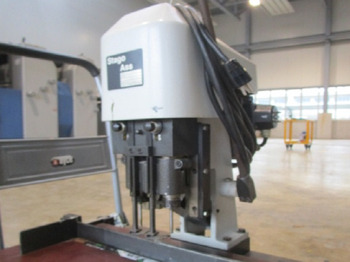 Máquina de impressão
