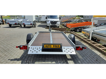 Reboque para moto novo PRZYCZEPA DO MOTOCYKLA QUADA TRAJKI RAMPA UCHYLNA 1500KG / MOTORCYCLE QUAD TRIKE TRAILER WITH TILTING RAMP 1500KG: foto 5 Reboque para moto novo PRZYCZEPA DO MOTOCYKLA QUADA TRAJKI RAMPA UCHYLNA 1500KG / MOTORCYCLE QUAD TRIKE TRAILER WITH TILTING RAMP 1500KG: foto 5