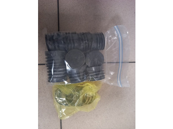 Peças de freio KNORR-BREMSE