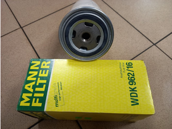 Filtro de combustível IVECO