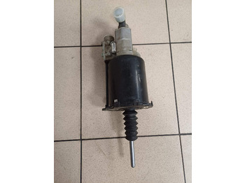 Servo de embreagem WABCO