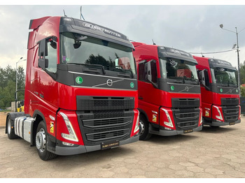 Tractor VOLVO FH 500