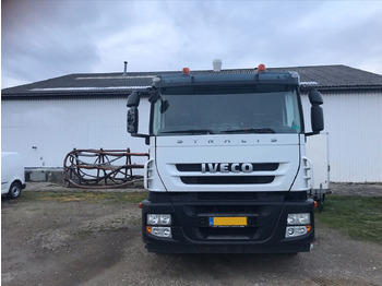 Caminhão limpa fossa VacuDrain 1271: foto 4