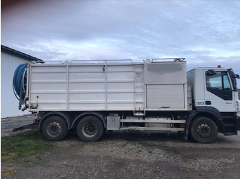 Caminhão limpa fossa VacuDrain 1271: foto 3