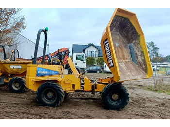 Leasing de  Thwaites 6 t Thwaites 6 t: foto 4