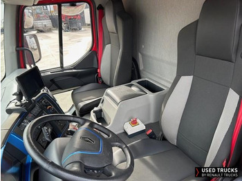 Camião de lona, Caminhão elétrico Renault Trucks D: foto 4
