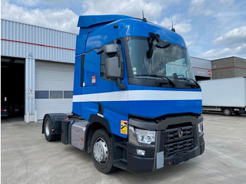 Tractor Renault Trucks T: foto 2