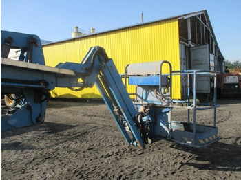 Plataforma articulada Genie Z 45/25 RT: foto 4