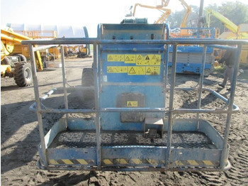 Plataforma articulada Genie Z 45/25 RT: foto 3